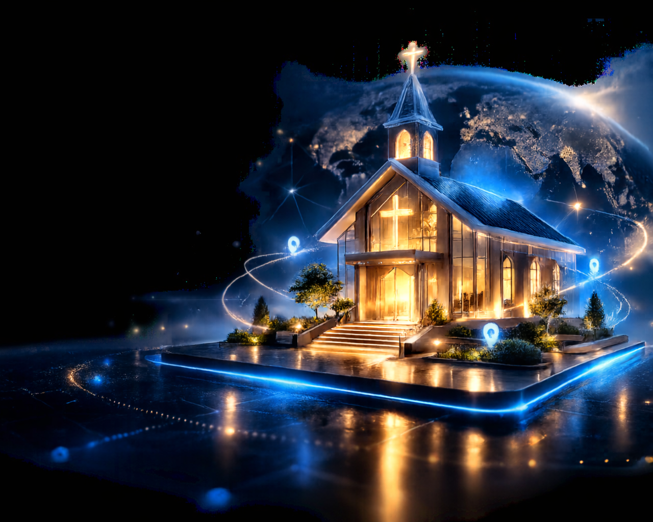 Dallas Chinese Bible Church